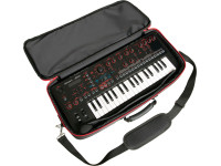 <b>PACK Roland JD-XI com SACO TRANSPORTE ROLAND CB-JDXI</b> <b>PACK Roland JD-XI com SACO TRANSPORTE ROLAND CB-JDXI</b>